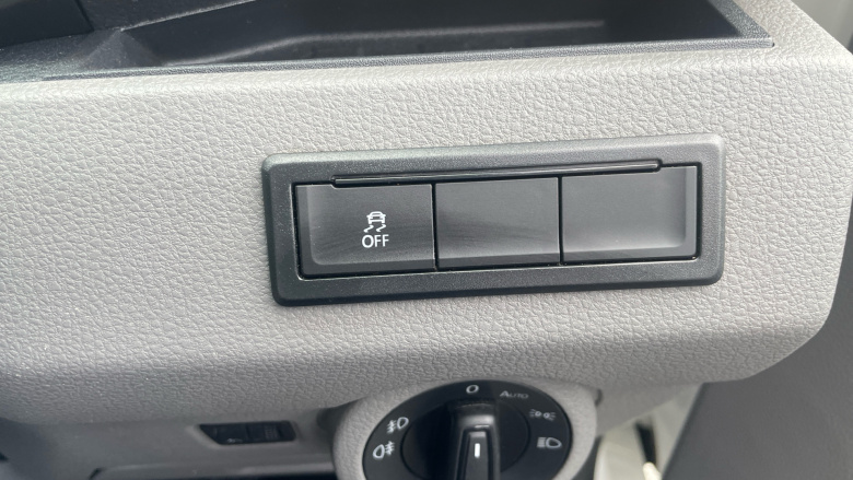 Volkswagen Transporter T28 Lwb Diesel 2.0 TDI 150 Highline Van DSG